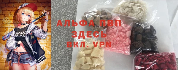 Альфа ПВП Мензелинск